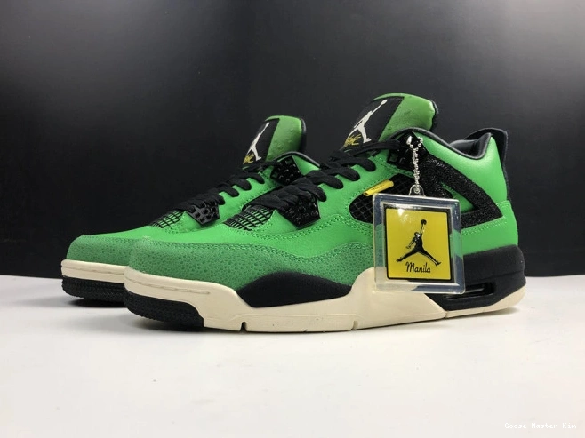4 Retro Jordan Air AJ4-965234 0802
